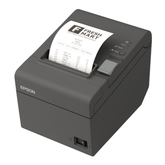Epson TM-20